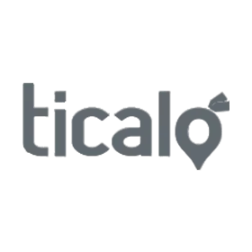 Ticaló