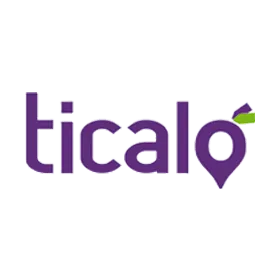 Ticaló